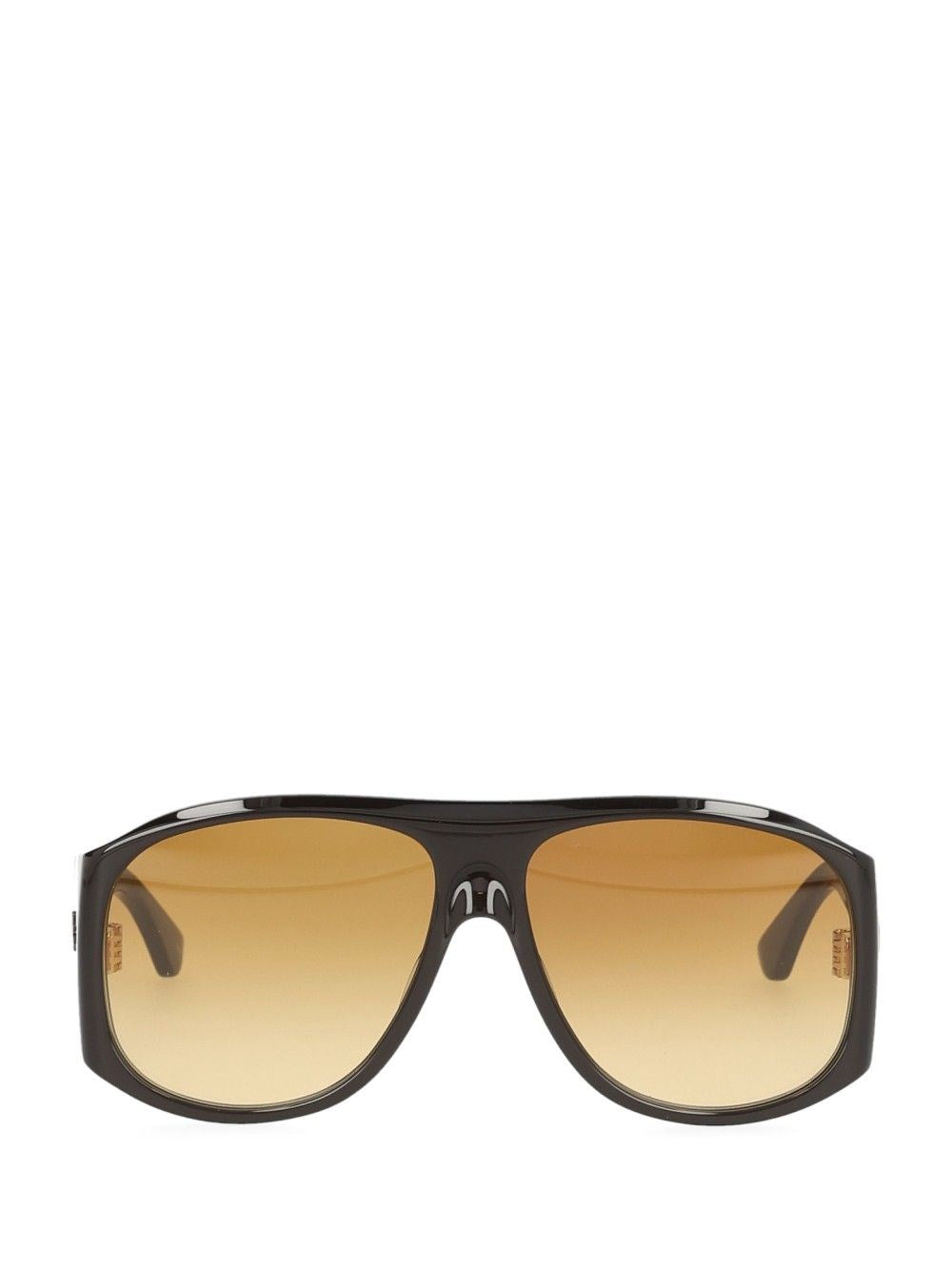 Chloe' Women Izia Aviator Sunglasses CHLOE