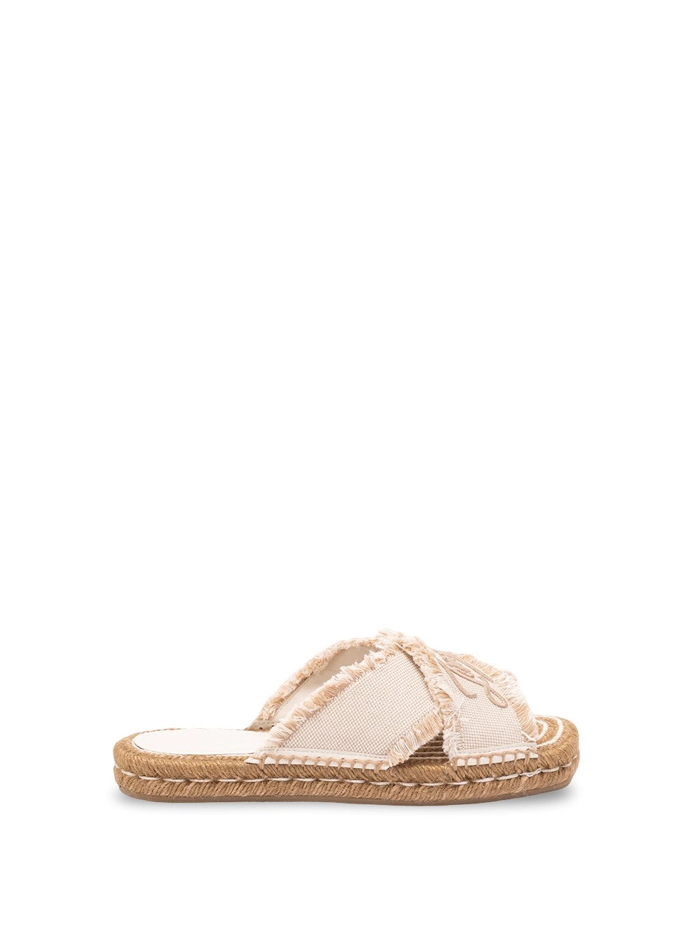 Jimmy Choo Women `Aciel Sandal Flat` JIMMY CHOO