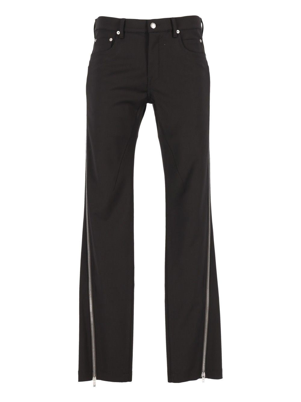 Rick Owens Men Vega Jeans RICK OWENS