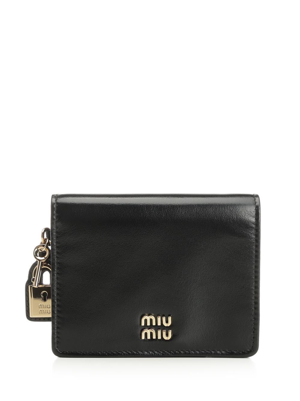 Miu Miu Women Small Wallet MIU MIU