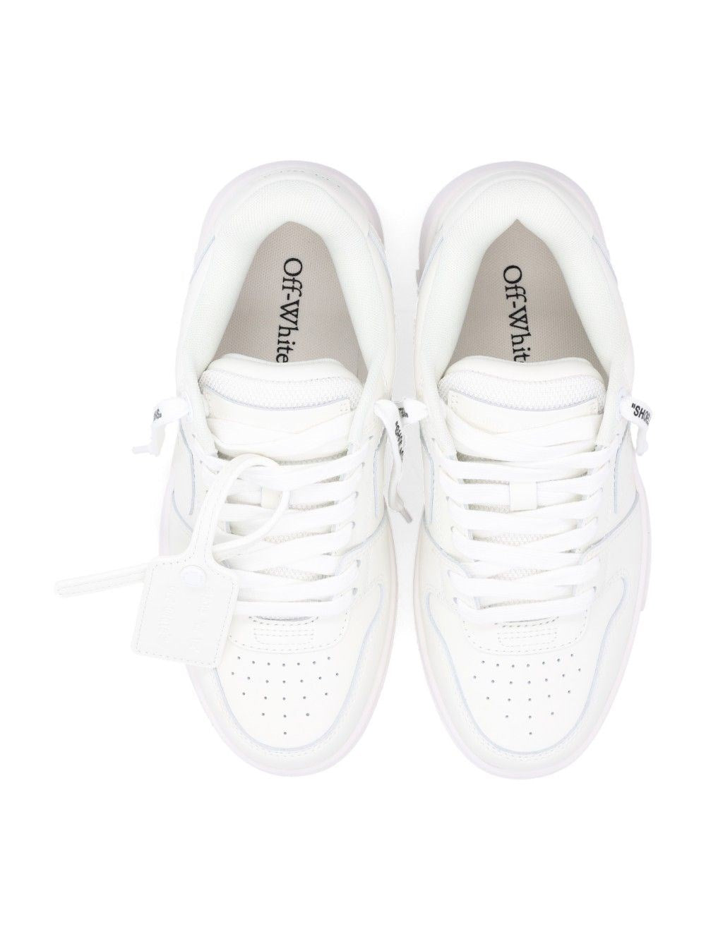 Off-White Women Out Of Office Sneaker OFF-WHITE
