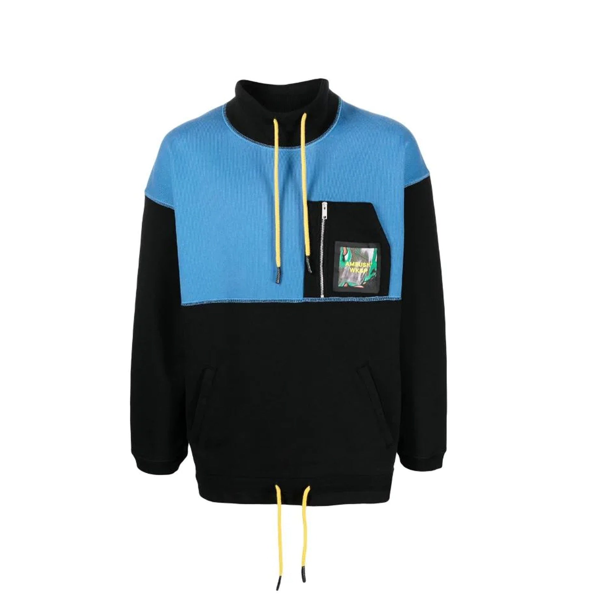 Ambush Hooded Sweatshirt Men AMBUSH
