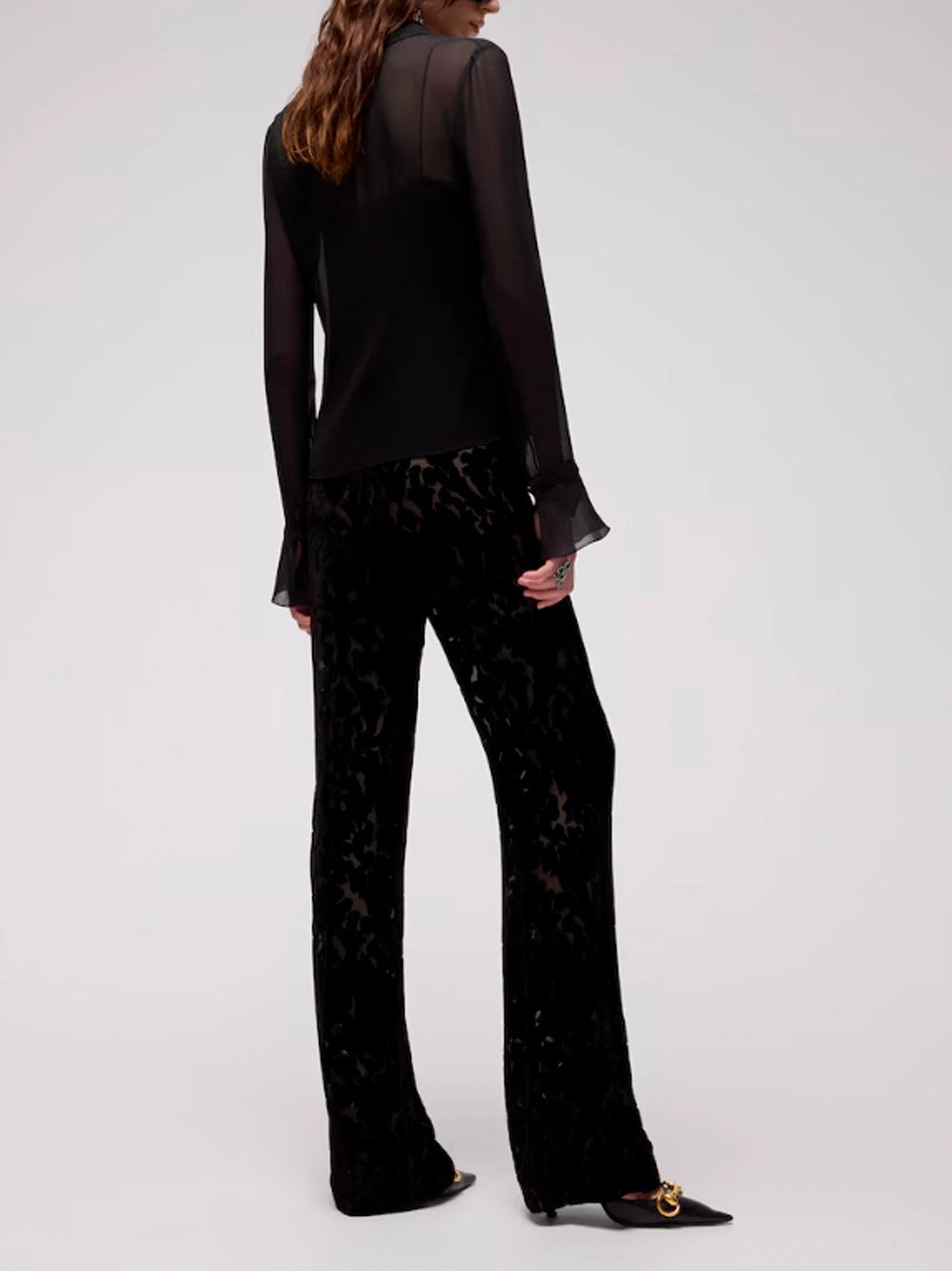 Gucci Women Shirt GUCCI