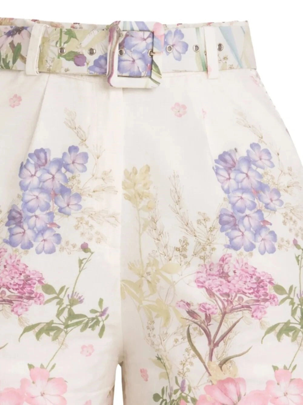 Charo Ruiz Women Shorts `Pansy` CHARO RUIZ