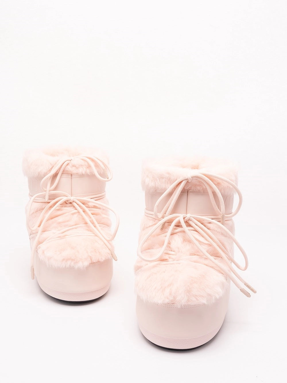 Moon Boot Women `Icon Low Faux Fur` Boots MOON BOOT