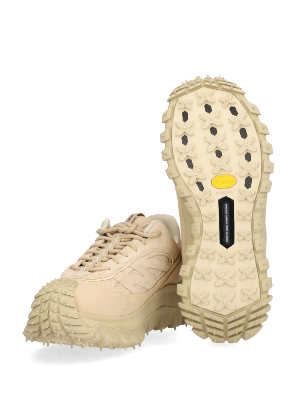 Moncler Men "Trailgrip Apex Craft Gtx" Sneakers MONCLER