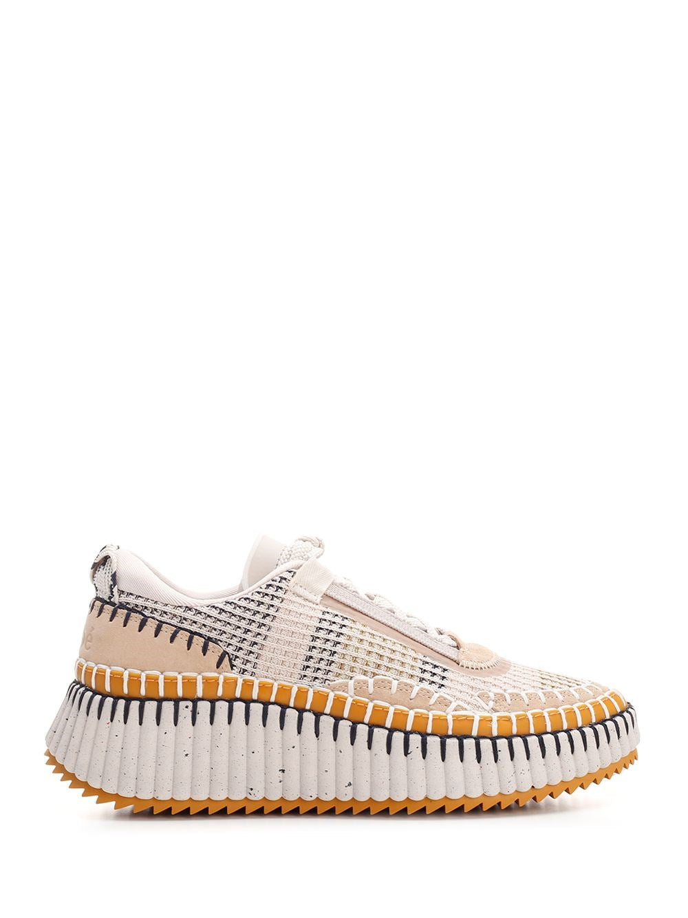Chloe' Women "Nama" Sneakers CHLOE