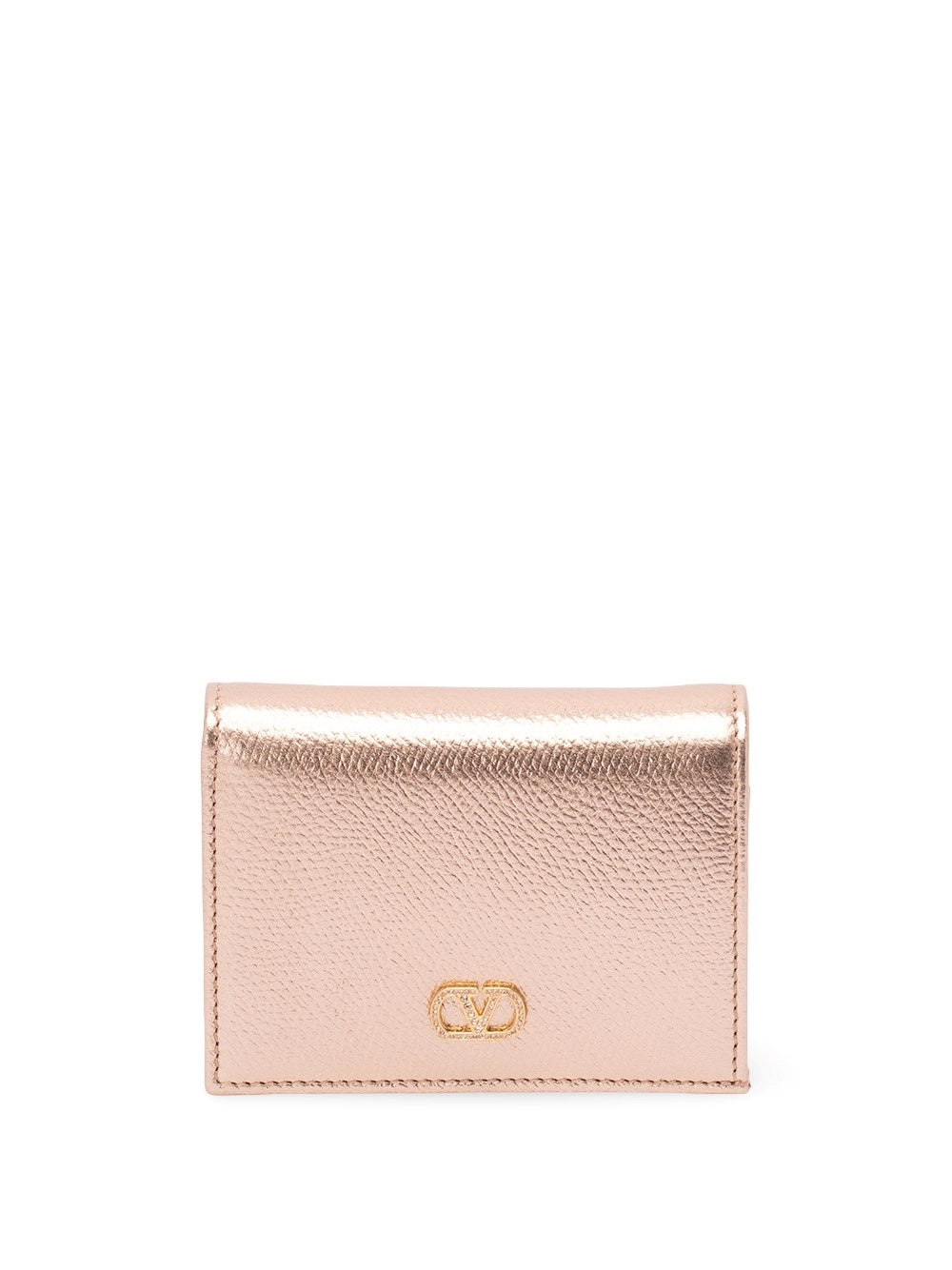 Valentino Garavani Women `Vlogo Signature` Wallet VALENTINO GARAVANI