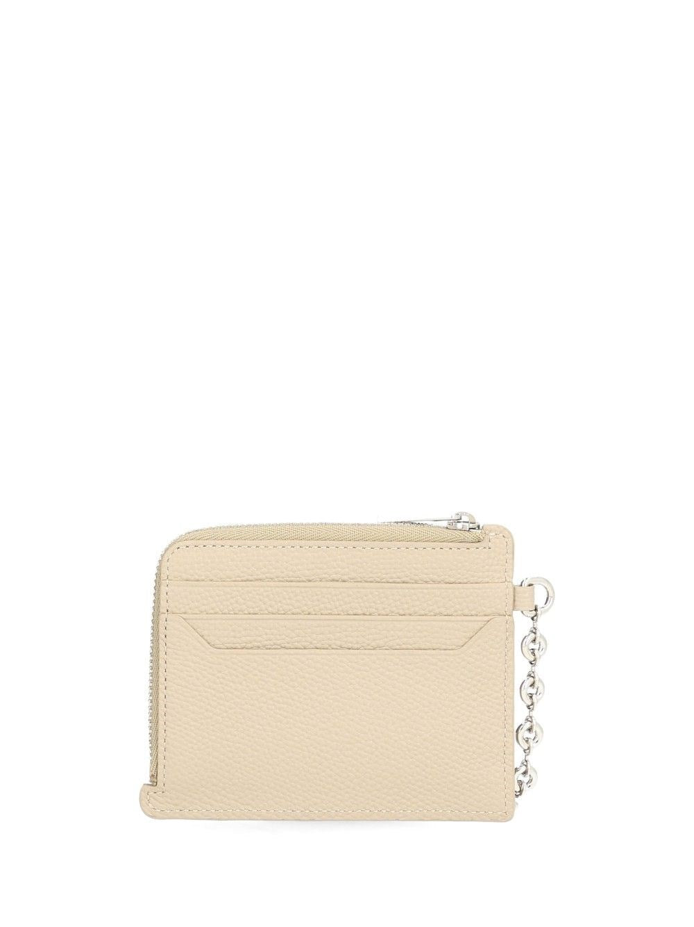 Loewe Women Anagram Square Card Holder LOEWE