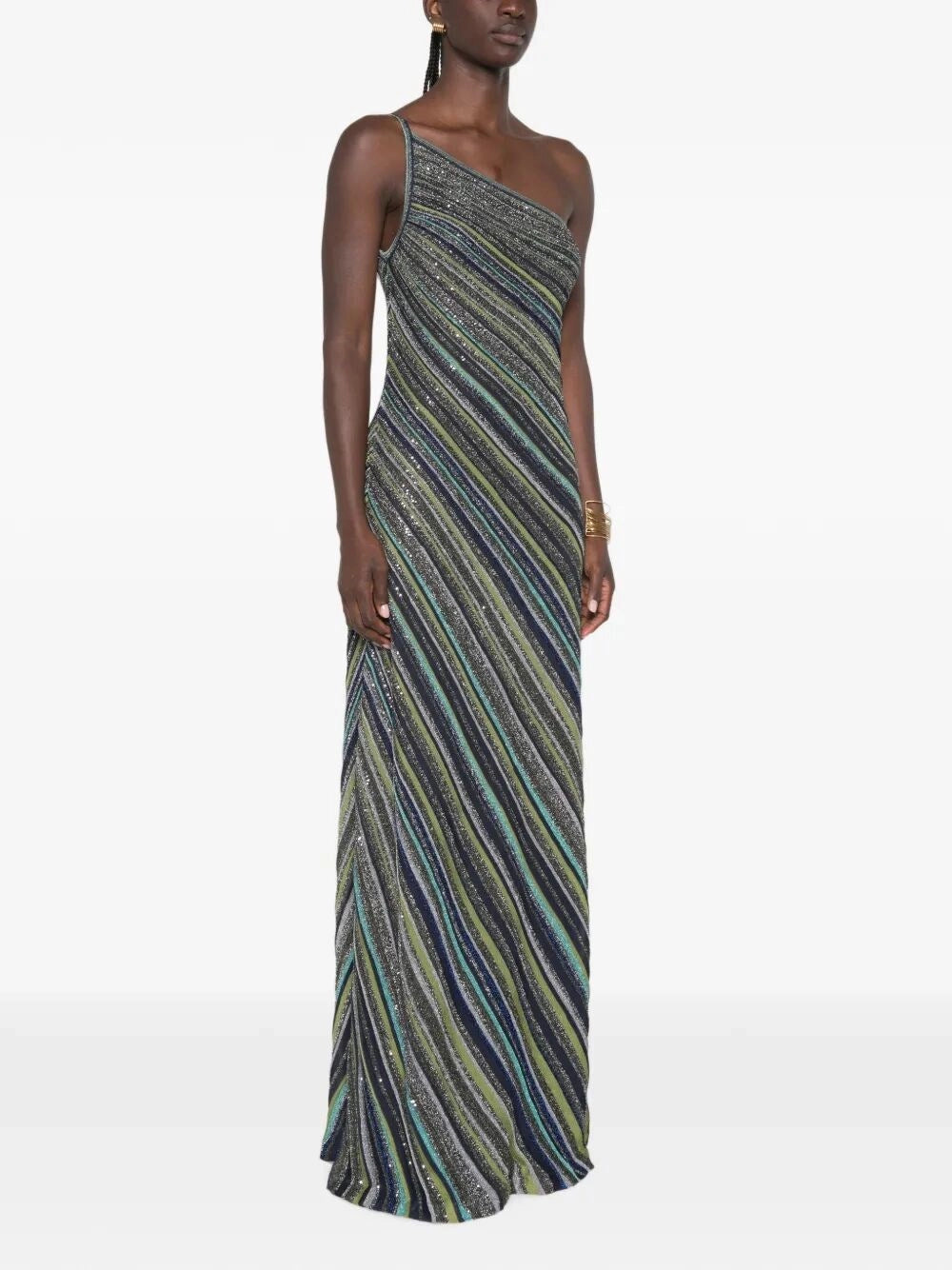 Missoni Women Long Dress MISSONI