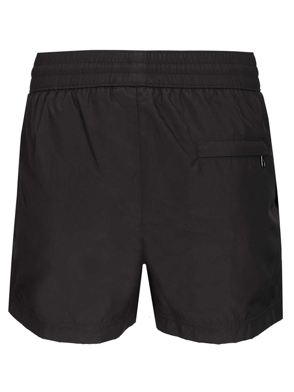 Dolce & Gabbana Men Beach Boxers DOLCE & GABBANA