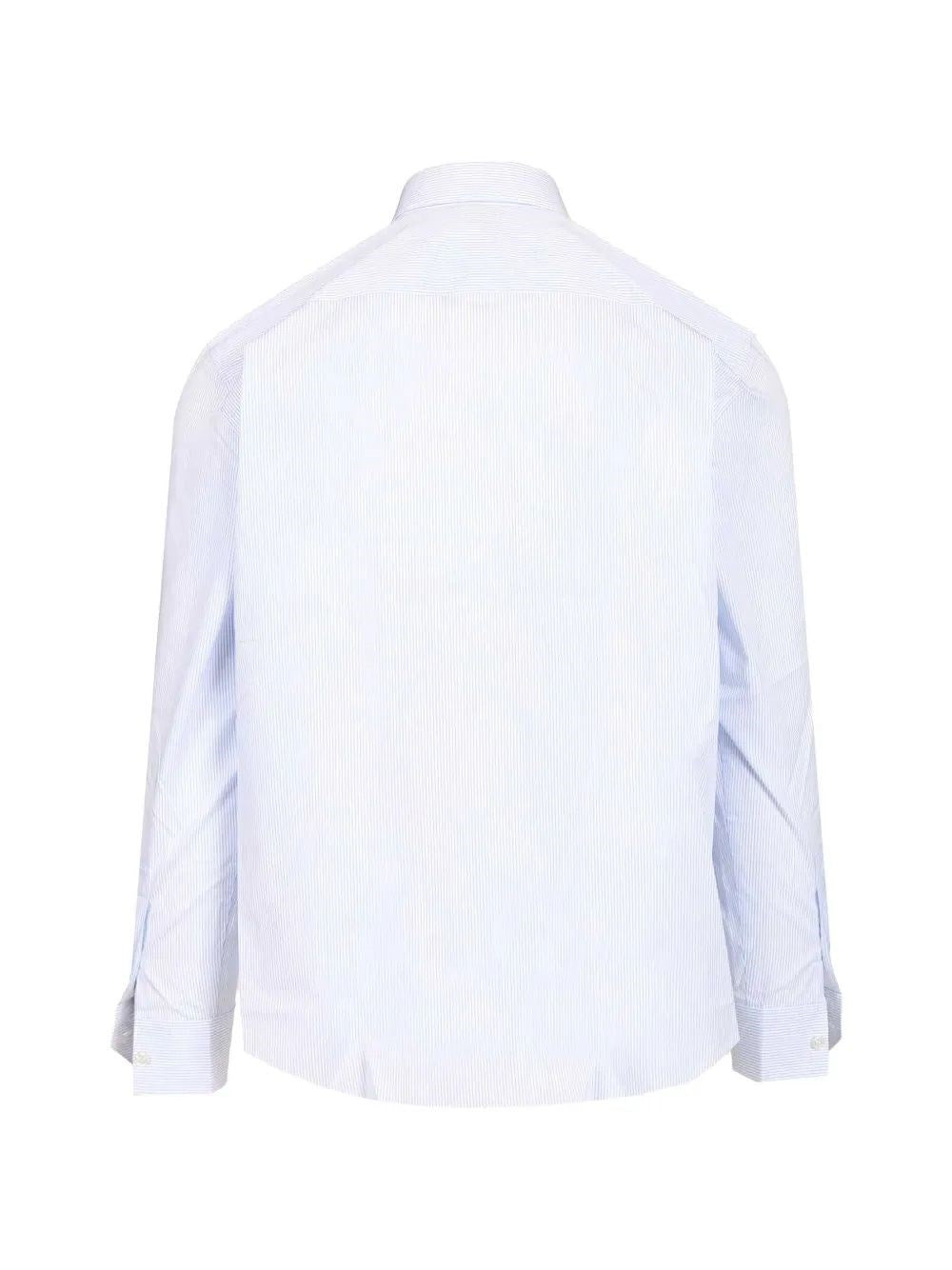 Saint Laurent Men "Cassandre" Shirt SAINT LAURENT