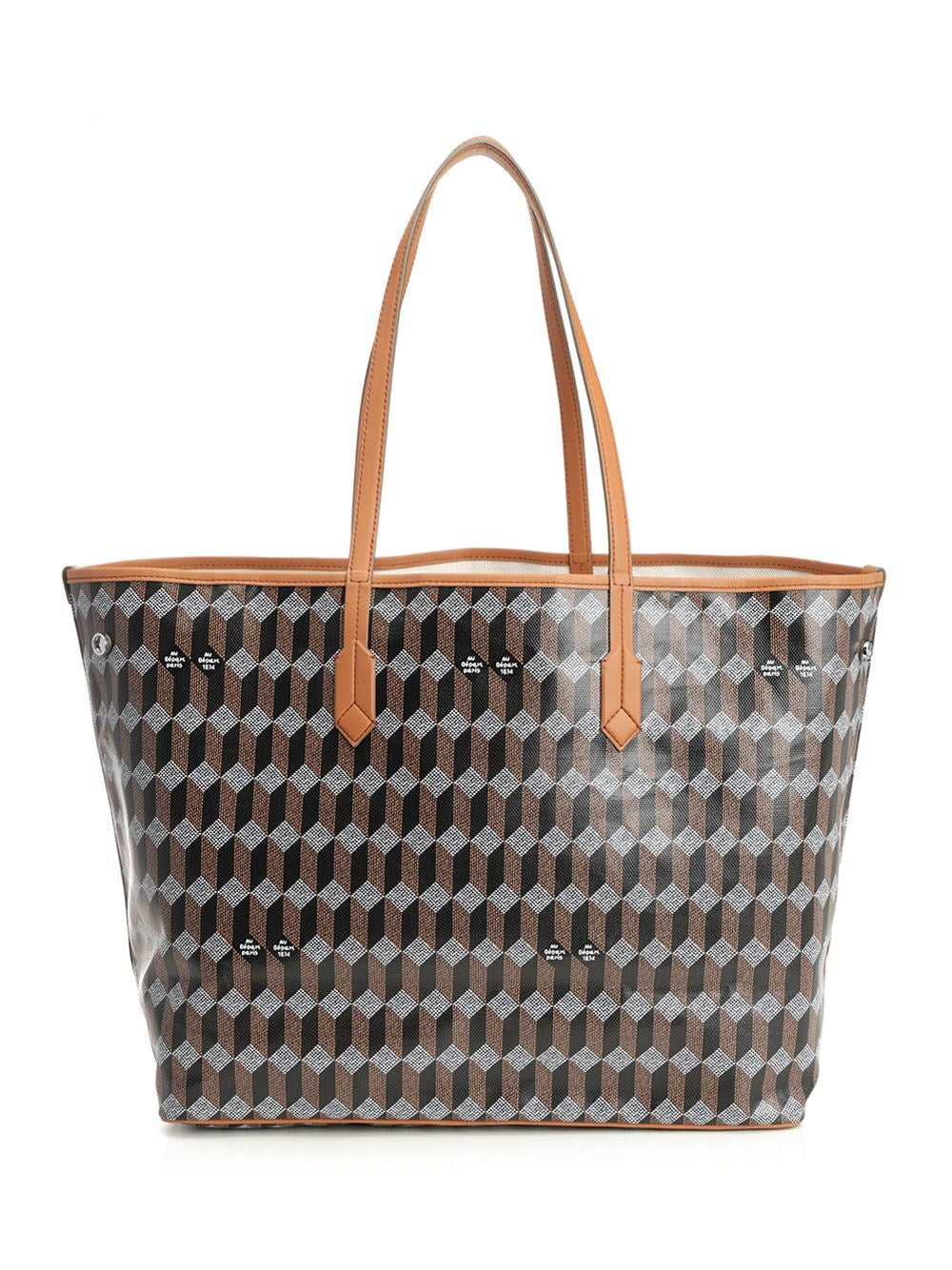 Au Depart Women Tote No. 55 AU DEPART