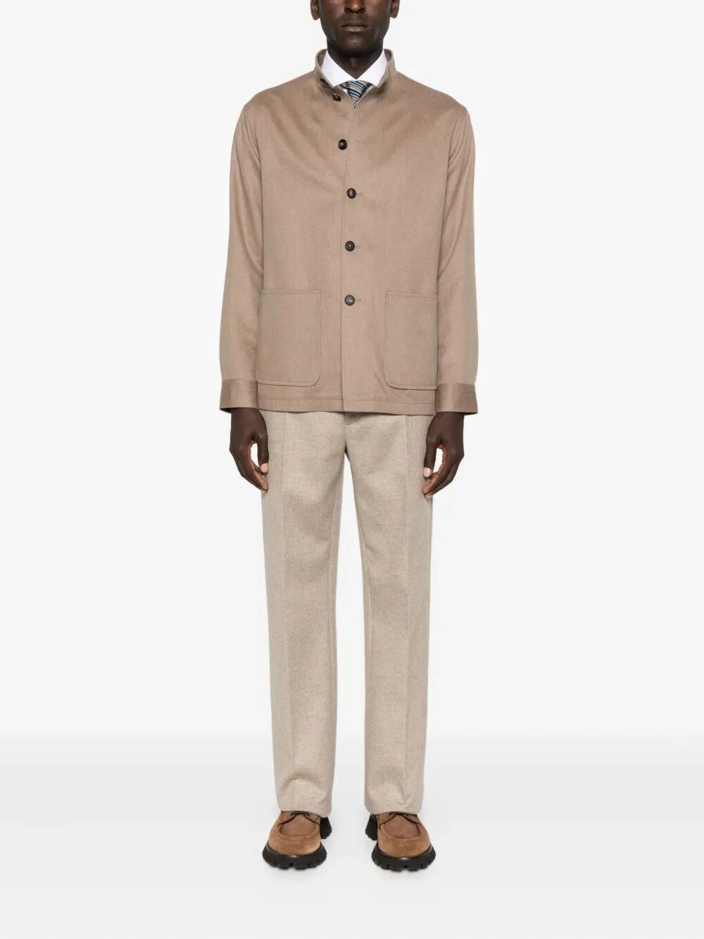 Tagliatore Men `Tempest` Jacket TAGLIATORE