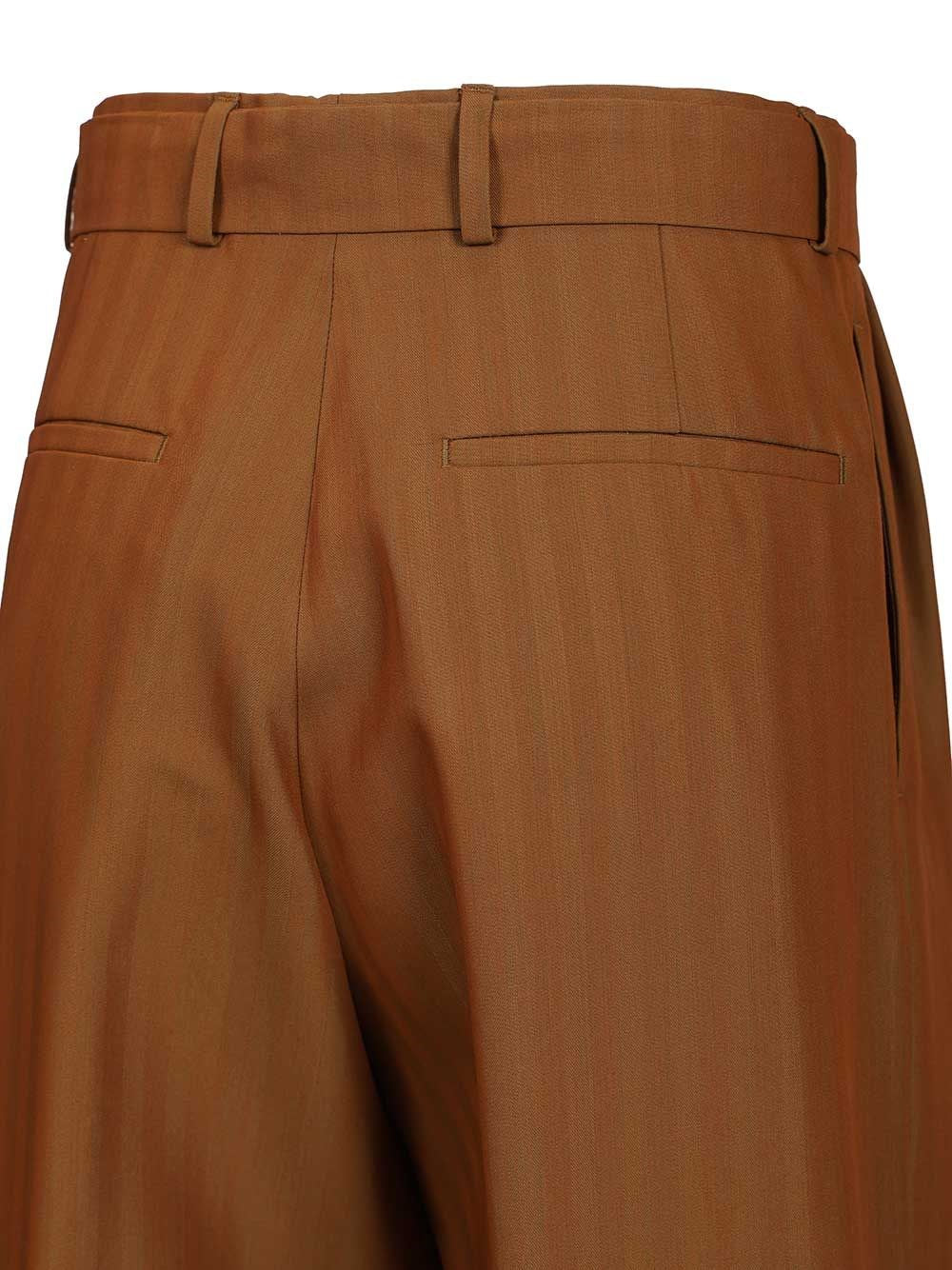 Dries Van Noten Women Wide-Leg Trousers DRIES VAN NOTEN