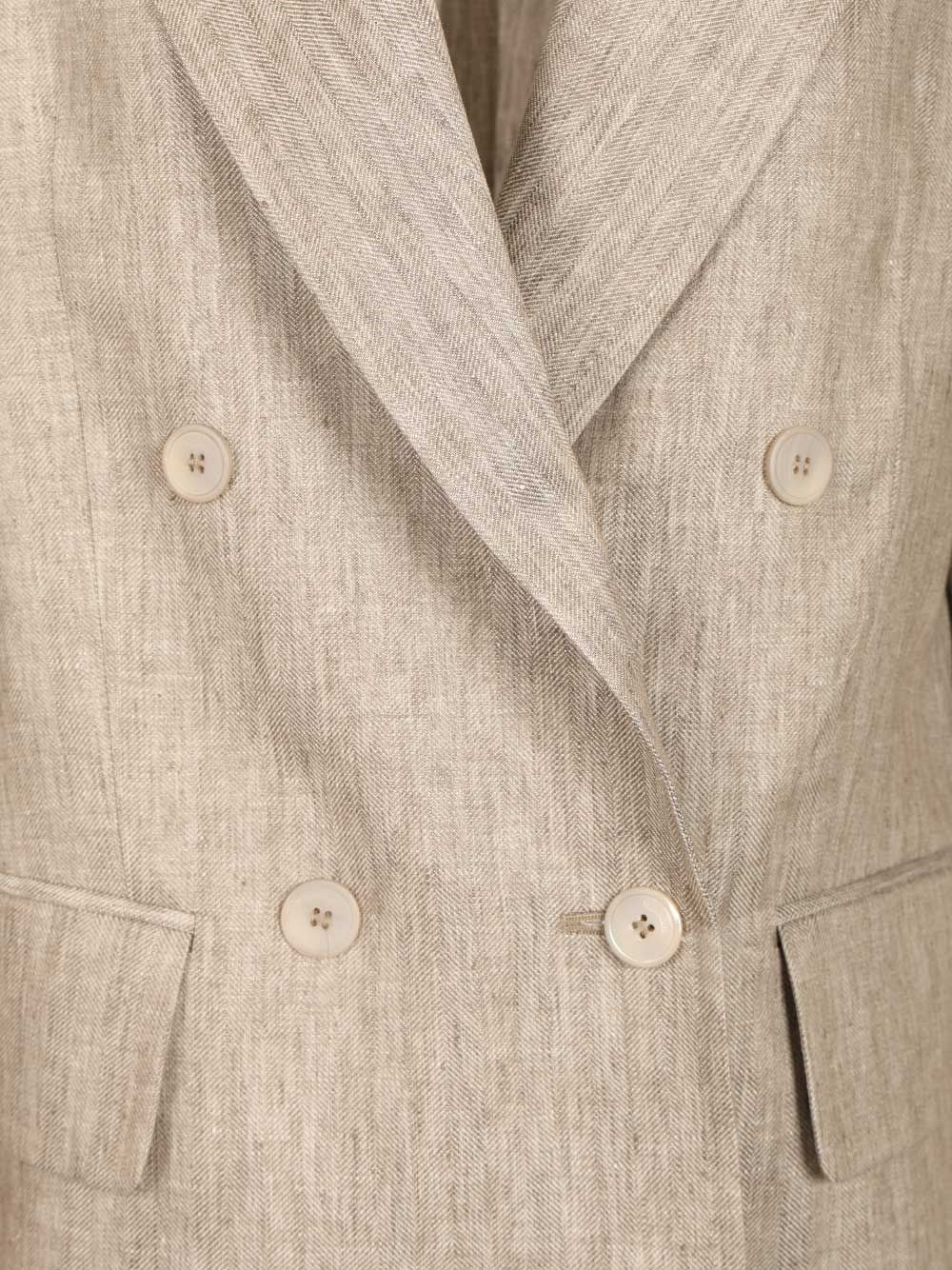 Max Mara Women "Olimpia" Blazer MAX MARA