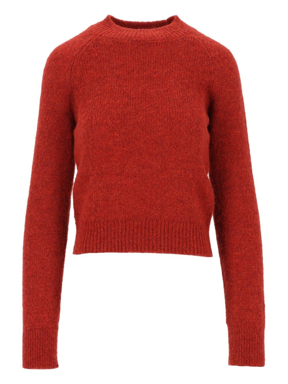 Dries Van Noten Women “Texas” Sweater DRIES VAN NOTEN