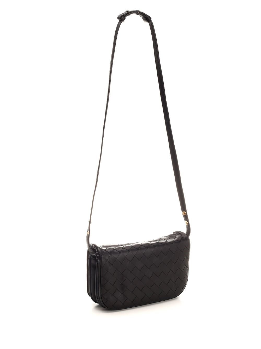 Bottega Veneta Women Intrecciato Motif  Clutch Bag BOTTEGA VENETA
