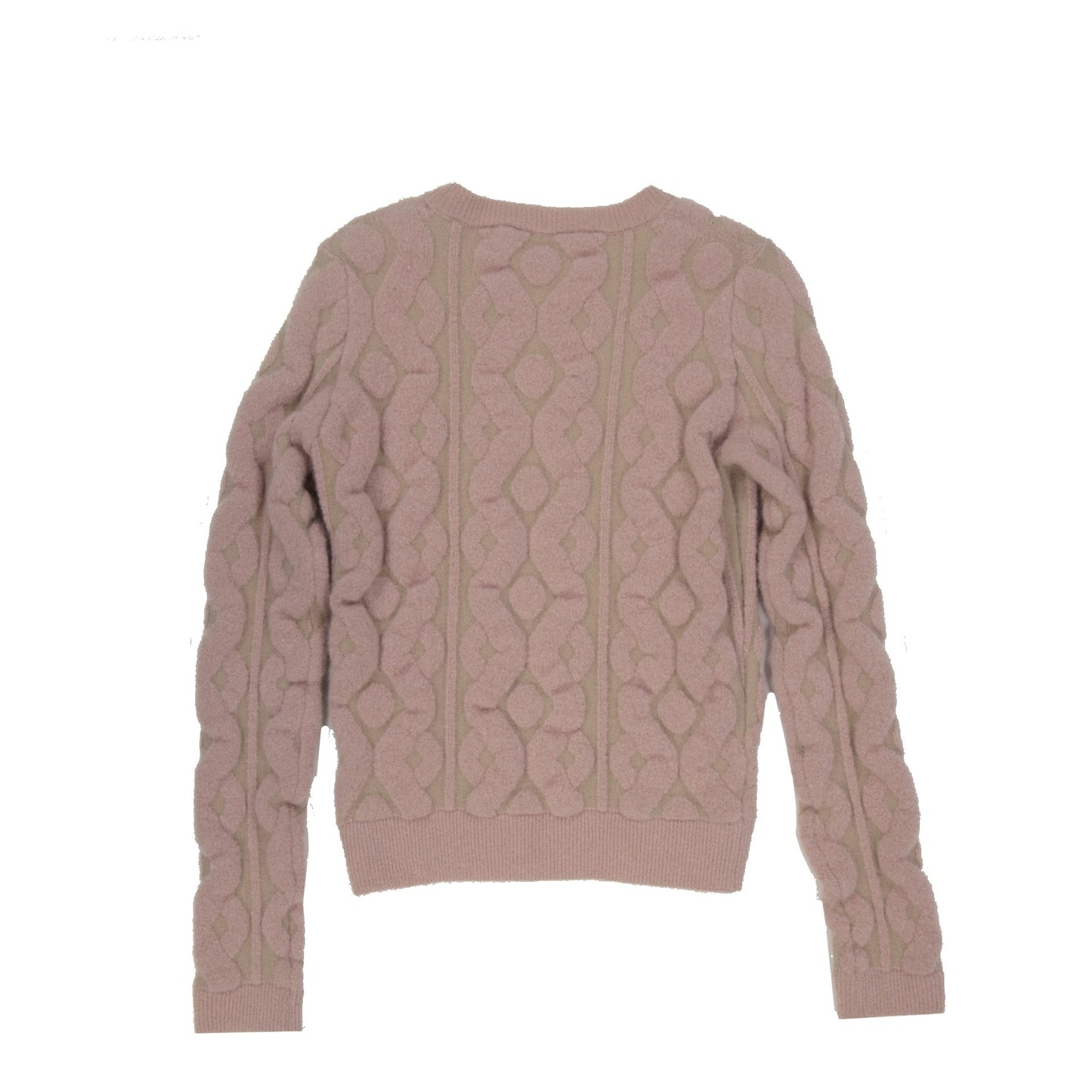 Blumarine Wool Blend Sweater Women BLUMARINE