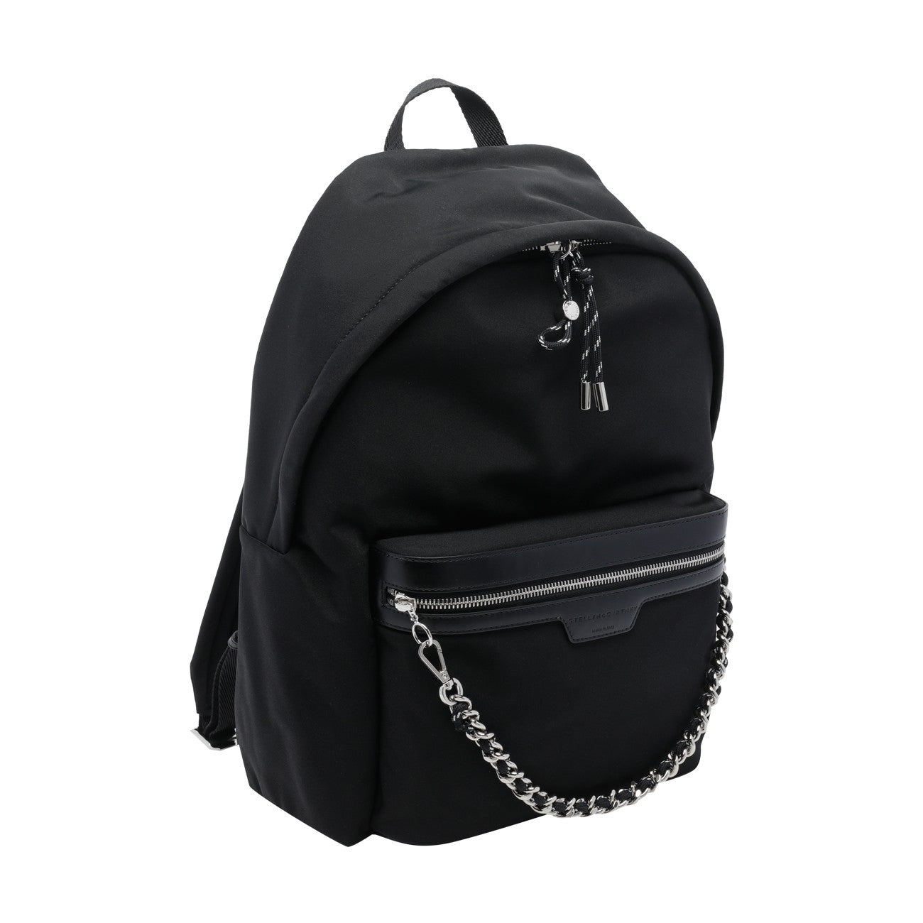 Stella Mccartney Women Falabella Backpack STELLA MCCARTNEY