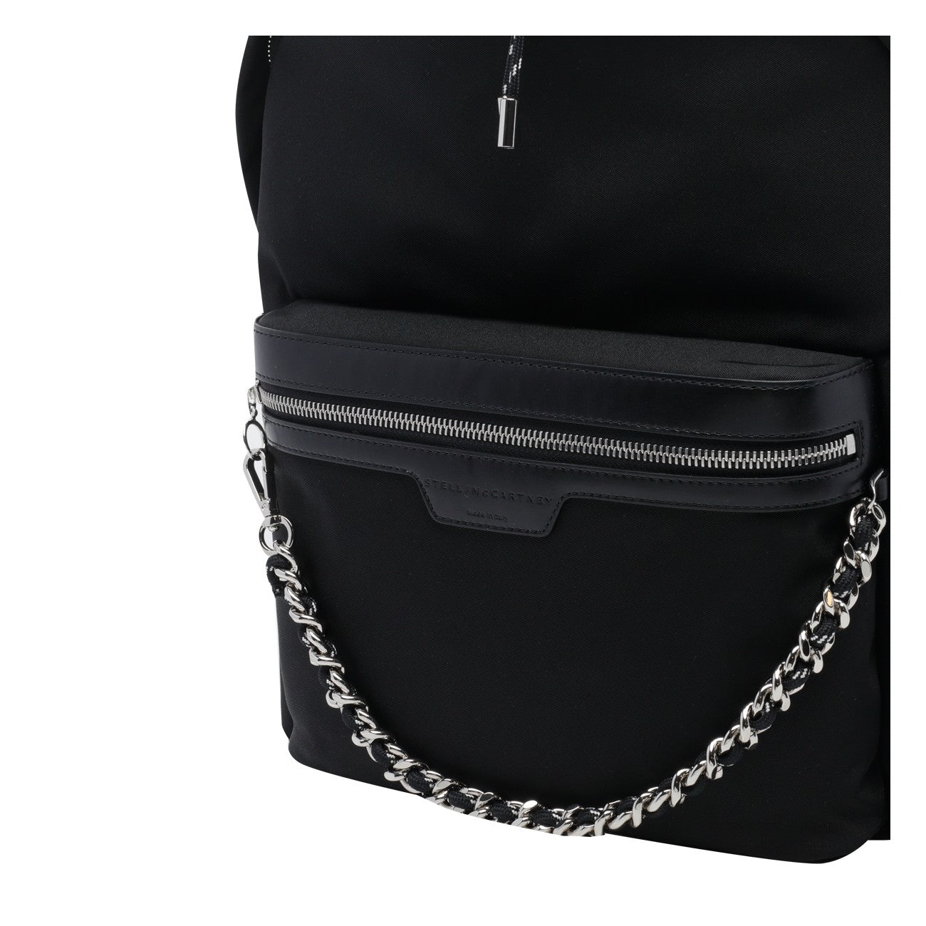 Stella Mccartney Women Falabella Backpack STELLA MCCARTNEY