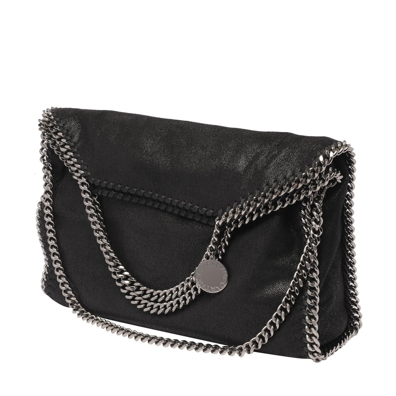 Stella Mccartney Women Falabella Foldable Tote Bag STELLA MCCARTNEY