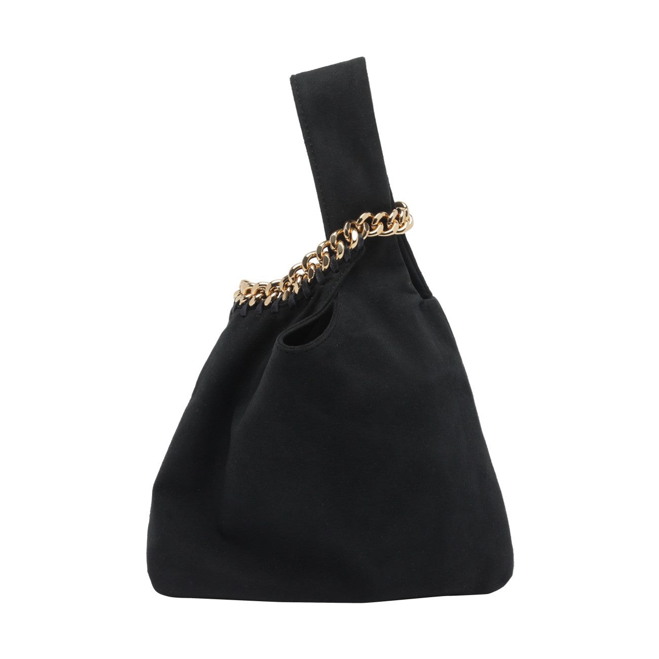 Stella Mccartney Women Falabella Wristlet Bag STELLA MCCARTNEY