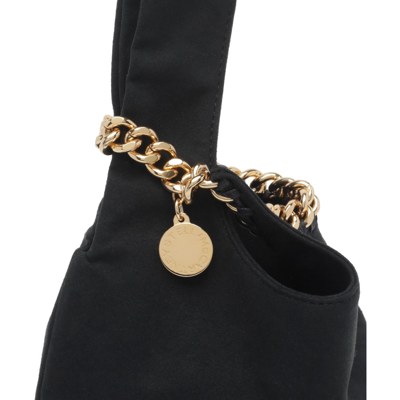 Stella Mccartney Women Falabella Wristlet Bag STELLA MCCARTNEY