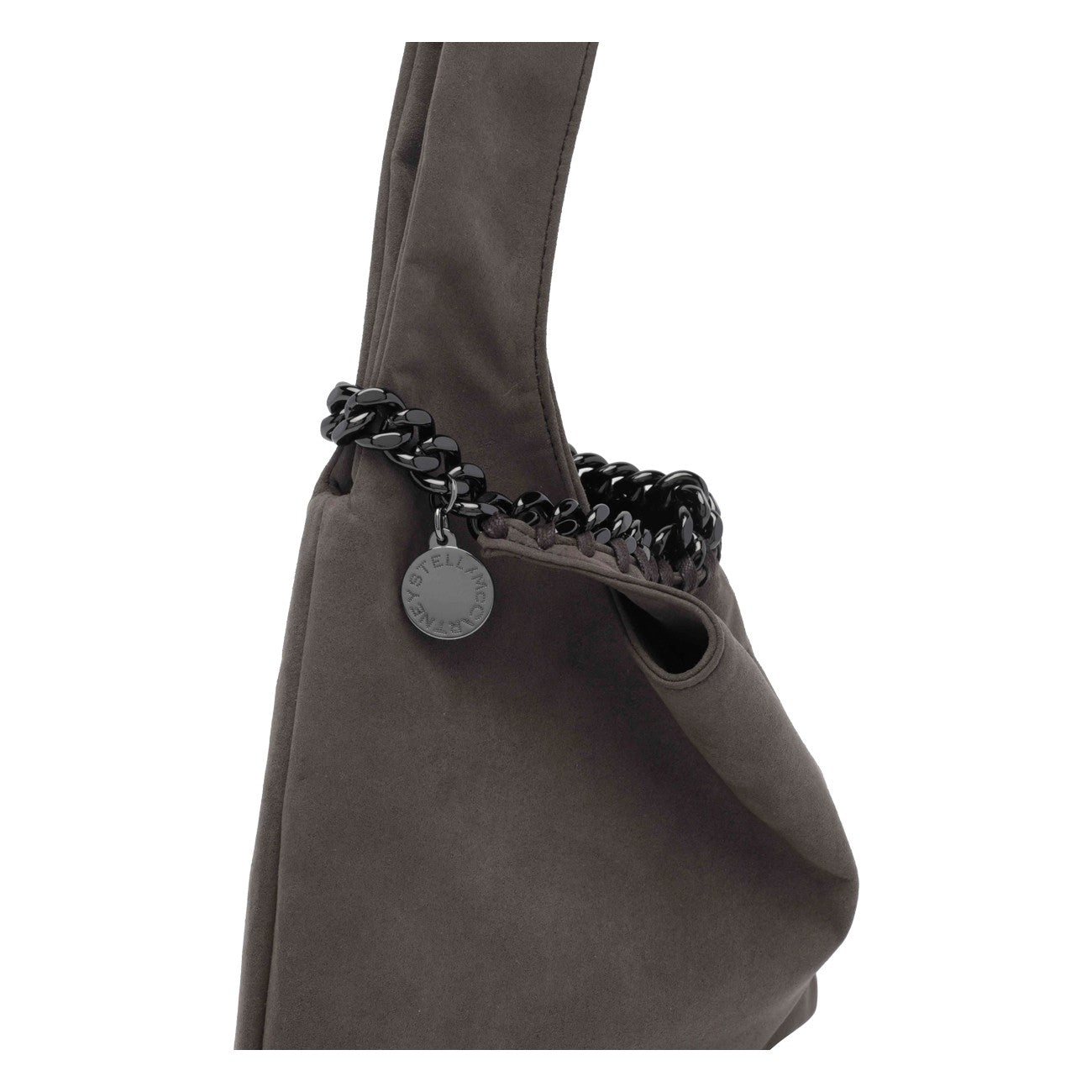 Stella Mccartney Women Falabella Wristlet Bag STELLA MCCARTNEY