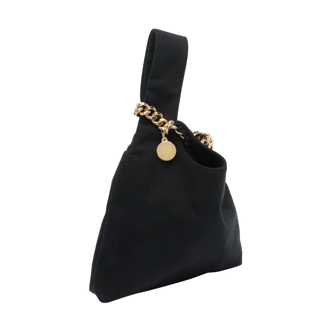 Stella Mccartney Women Falabella Wristlet Bag STELLA MCCARTNEY