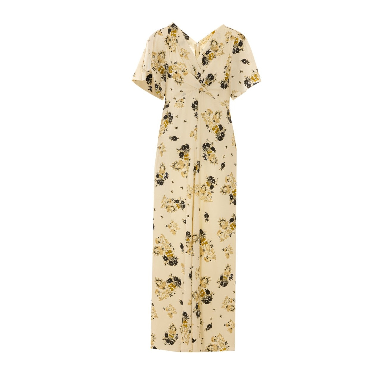 Isabel Marant Women Falja Dress ISABEL MARANT