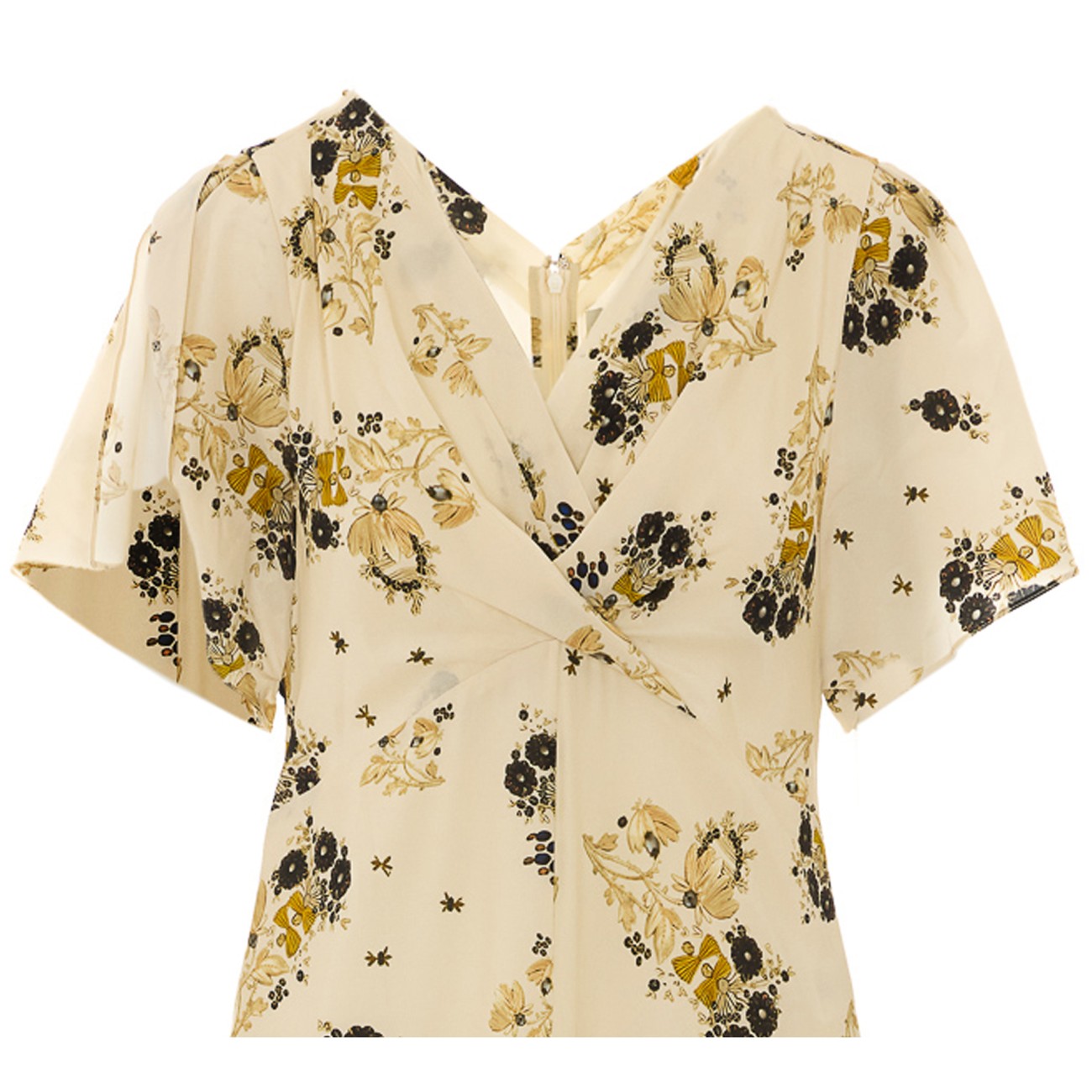 Isabel Marant Women Falja Dress ISABEL MARANT