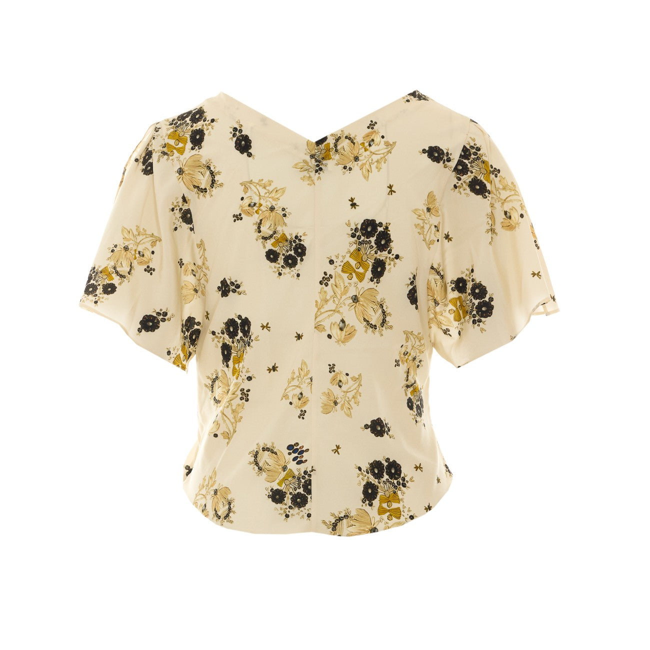 Isabel Marant Women Faljane T-Shirt ISABEL MARANT