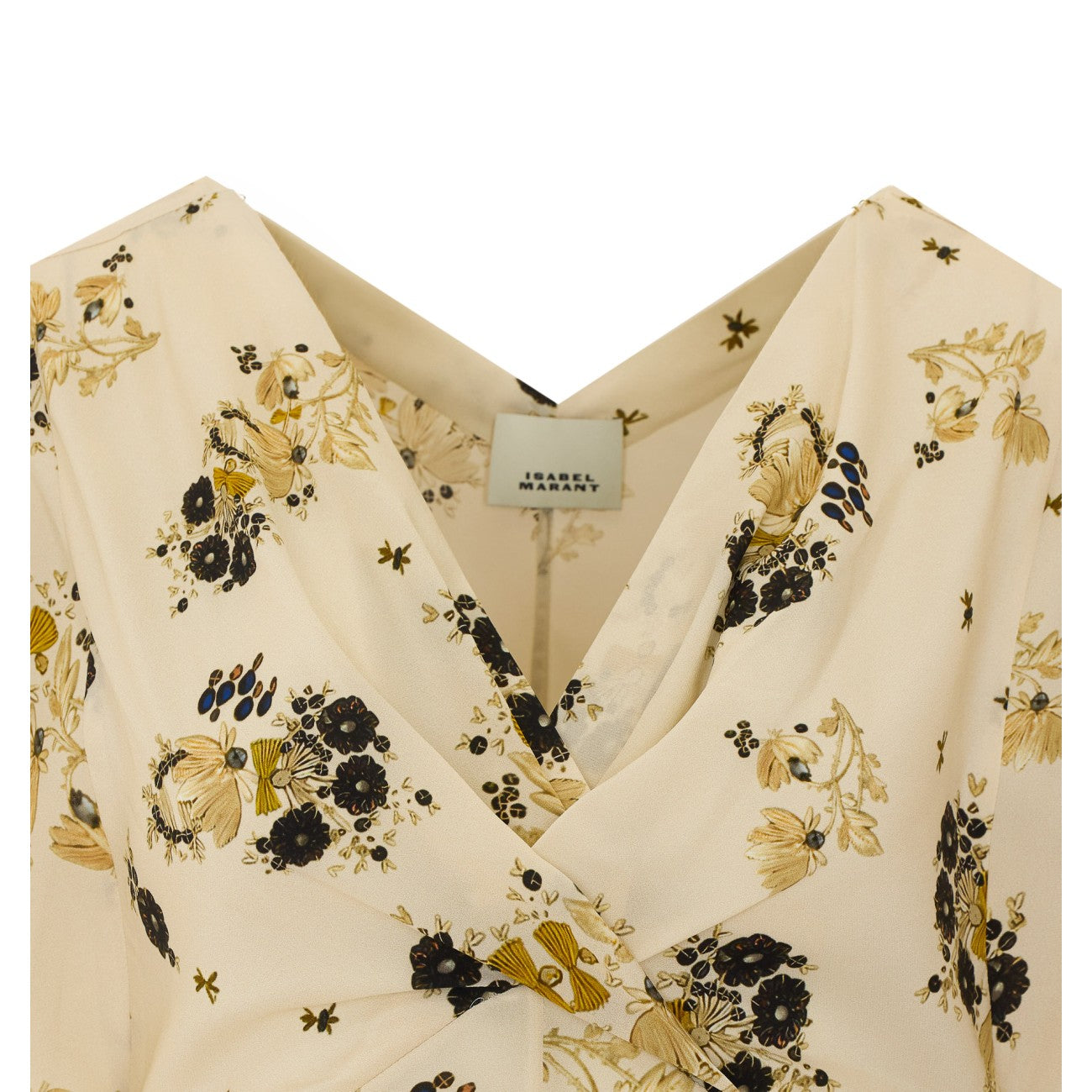 Isabel Marant Women Faljane T-Shirt ISABEL MARANT