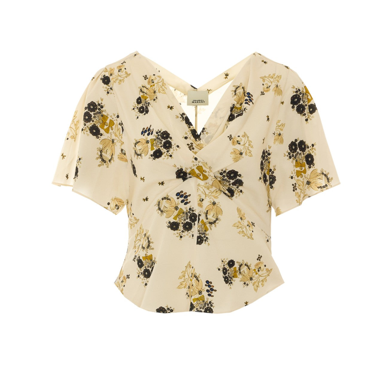 Isabel Marant Women Faljane T-Shirt ISABEL MARANT