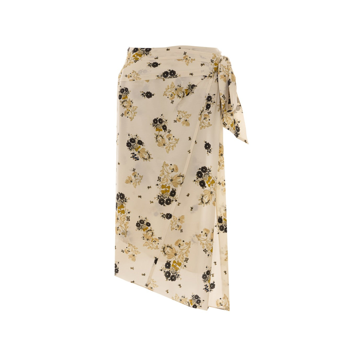 Isabel Marant Women Faniry Skirt ISABEL MARANT