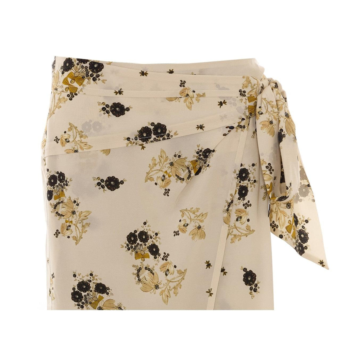 Isabel Marant Women Faniry Skirt ISABEL MARANT