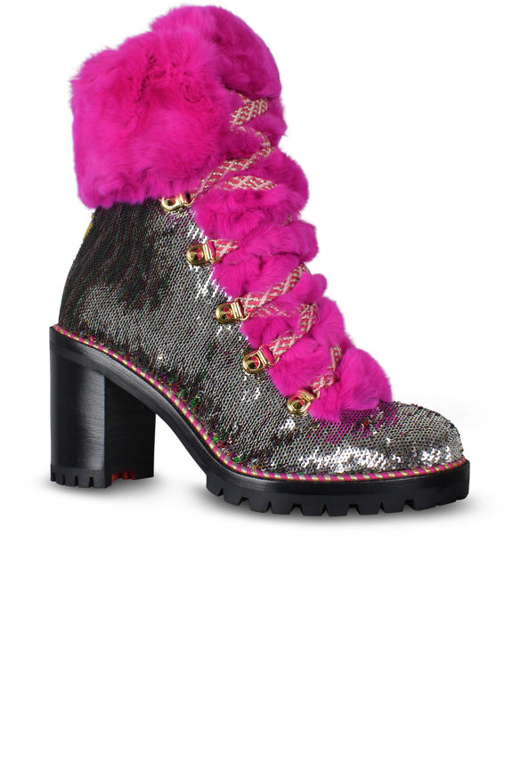 Christian Louboutin Women Fanny 70 CHRISTIAN LOUBOUTIN