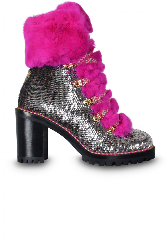 Christian Louboutin Women Fanny 70 CHRISTIAN LOUBOUTIN