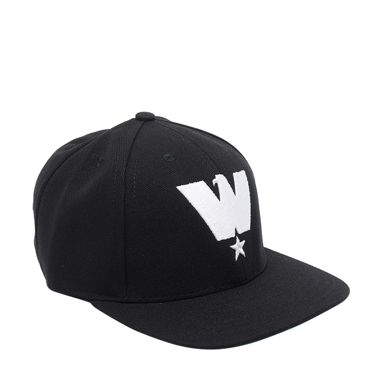 Willy Chavarria Men Fashion Service Association Baseball Cap Willy Chavarria