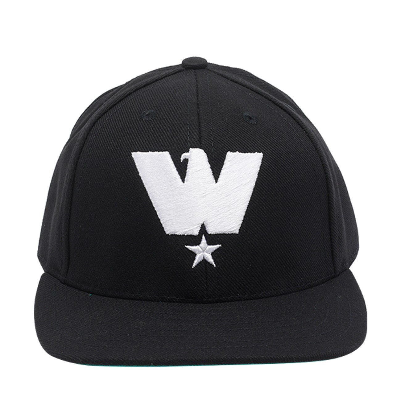 Willy Chavarria Men Fashion Service Association Baseball Cap Willy Chavarria