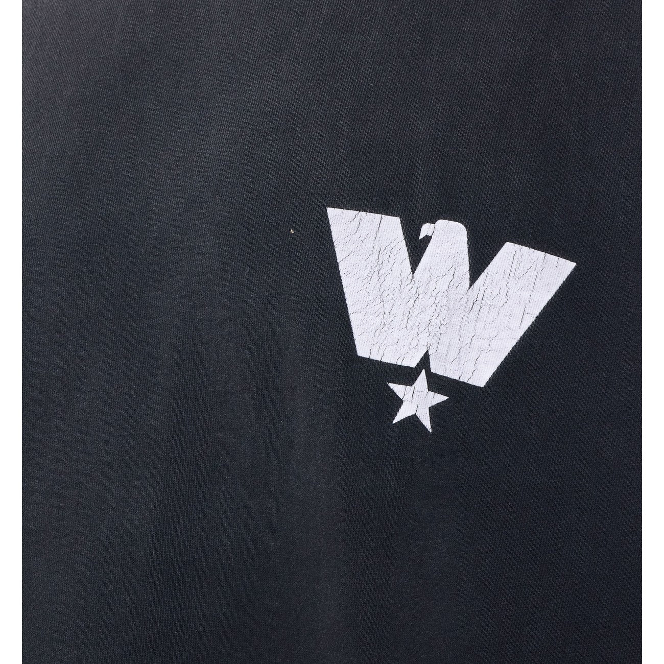 Willy Chavarria Men Fashion Service T-Shirt Willy Chavarria