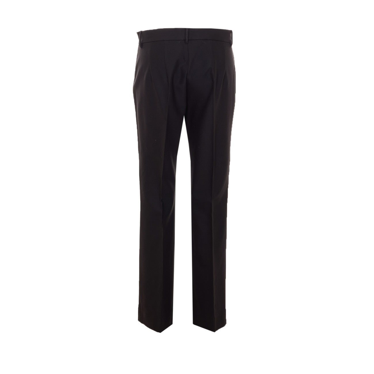 S Max Mara Women Fatina Stretch Cotton And Viscose Trousers