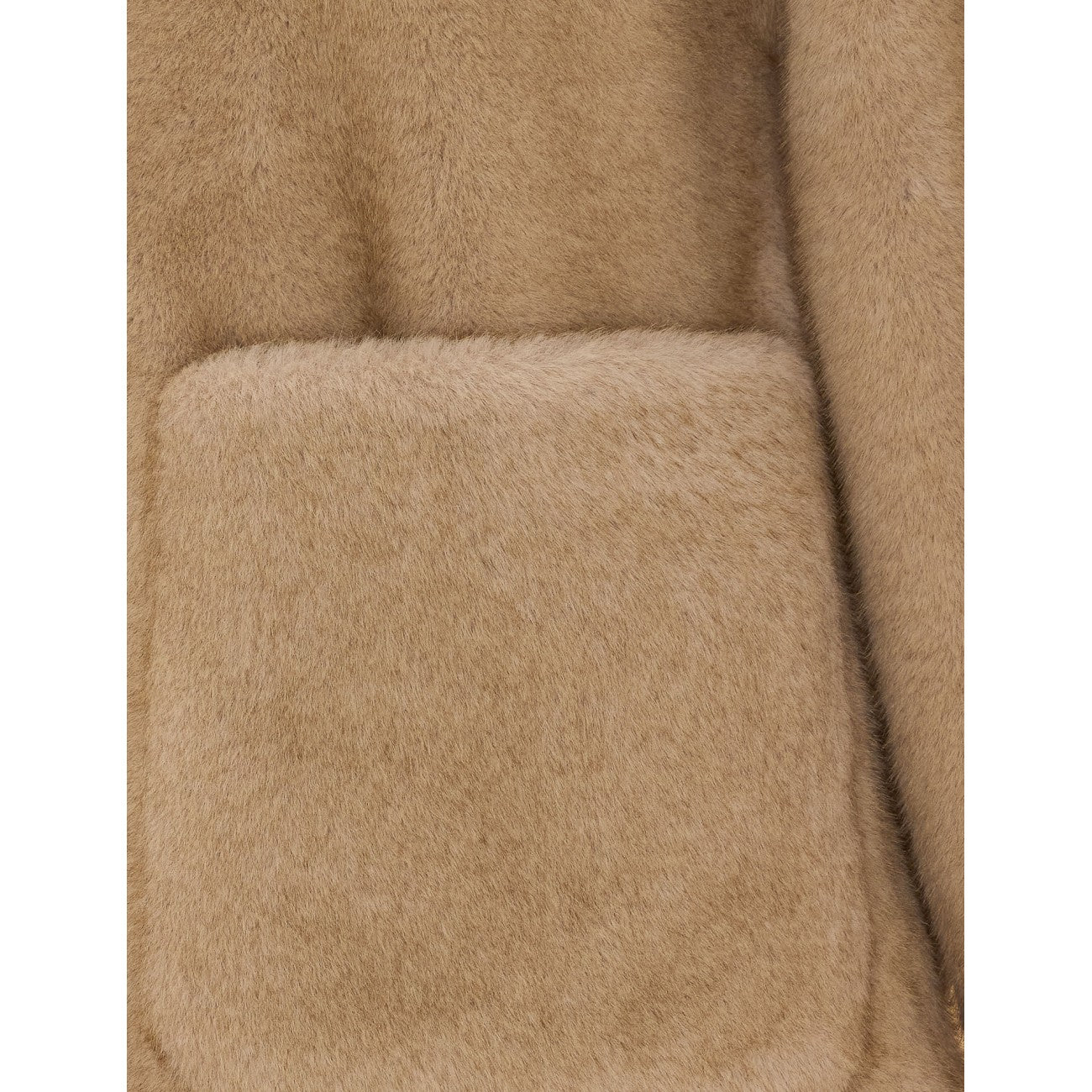 Herno Women Faux Fur Bomber HERNO