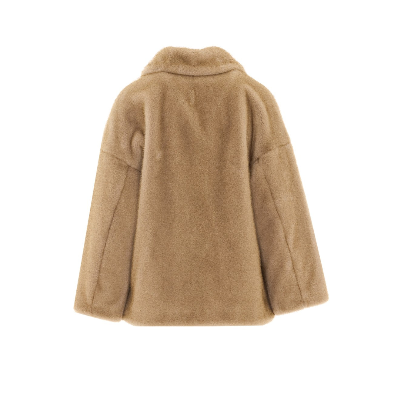 Herno Women Faux Fur Bomber HERNO