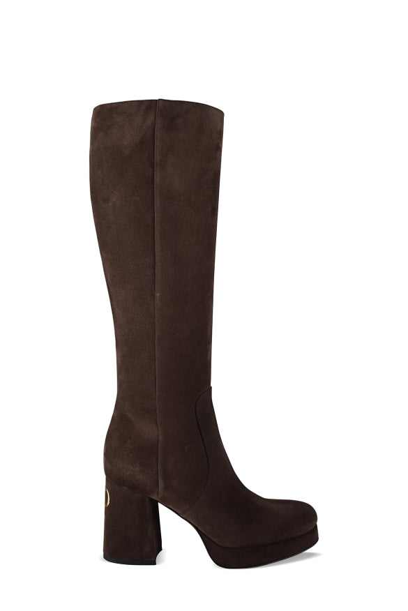 Valentino Garavani Women Fawcette Boots VALENTINO GARAVANI