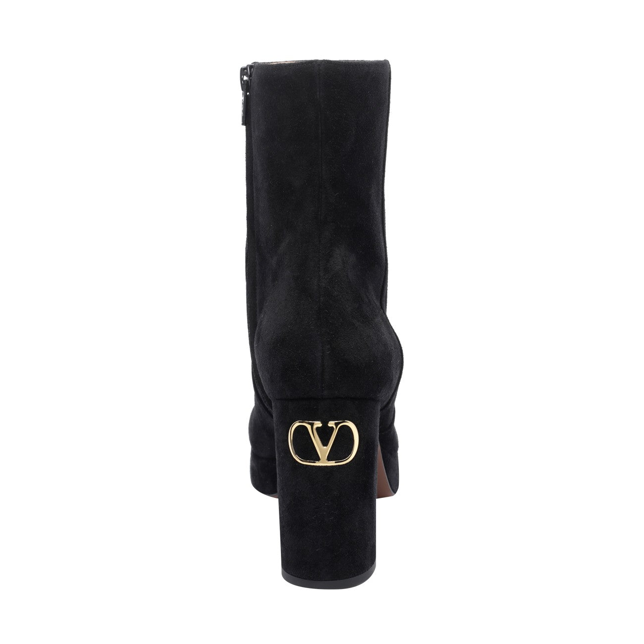 Valentino Garavani Women Fawcette Plateau Booties VALENTINO GARAVANI