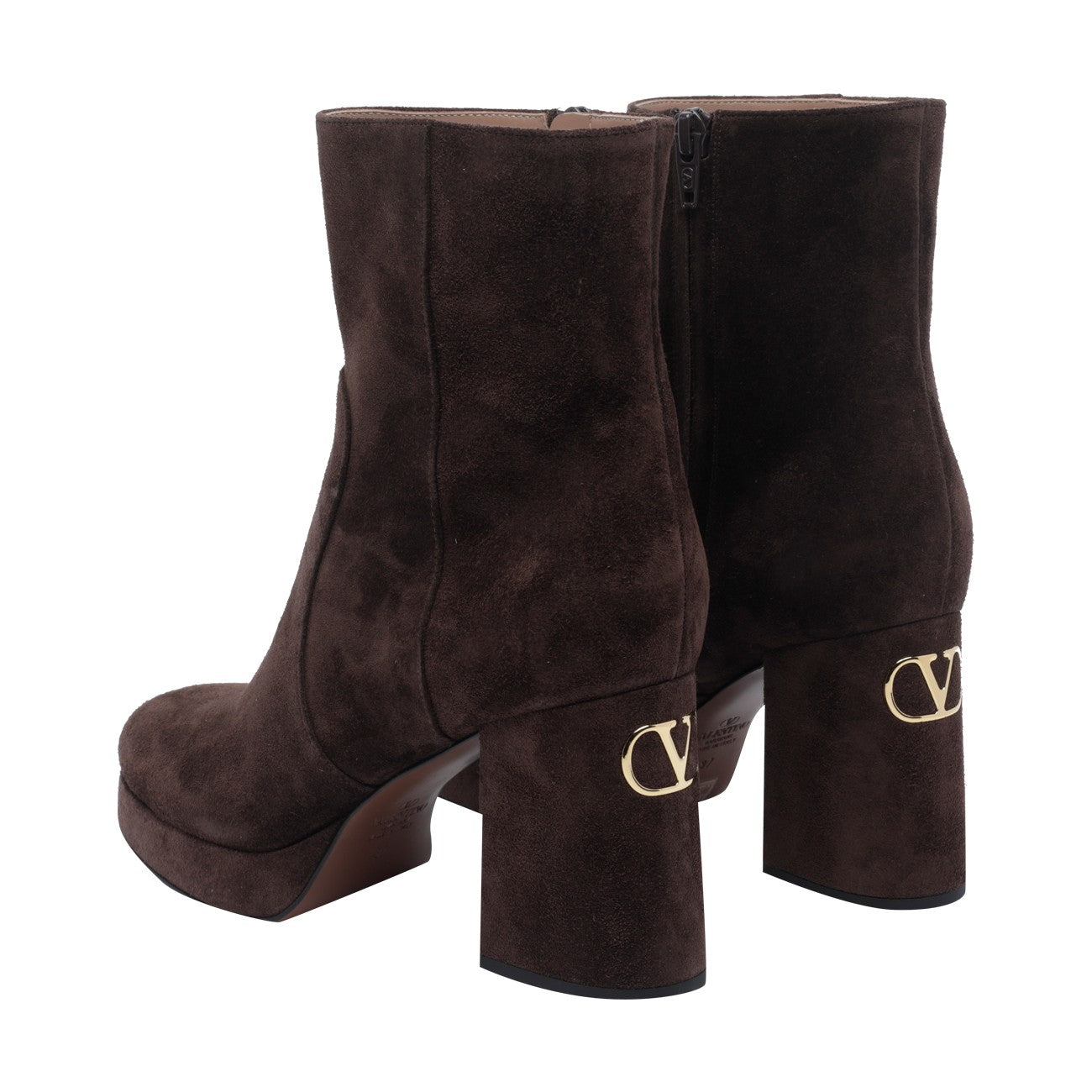 Valentino Garavani Women Fawcette Pump Booties VALENTINO GARAVANI