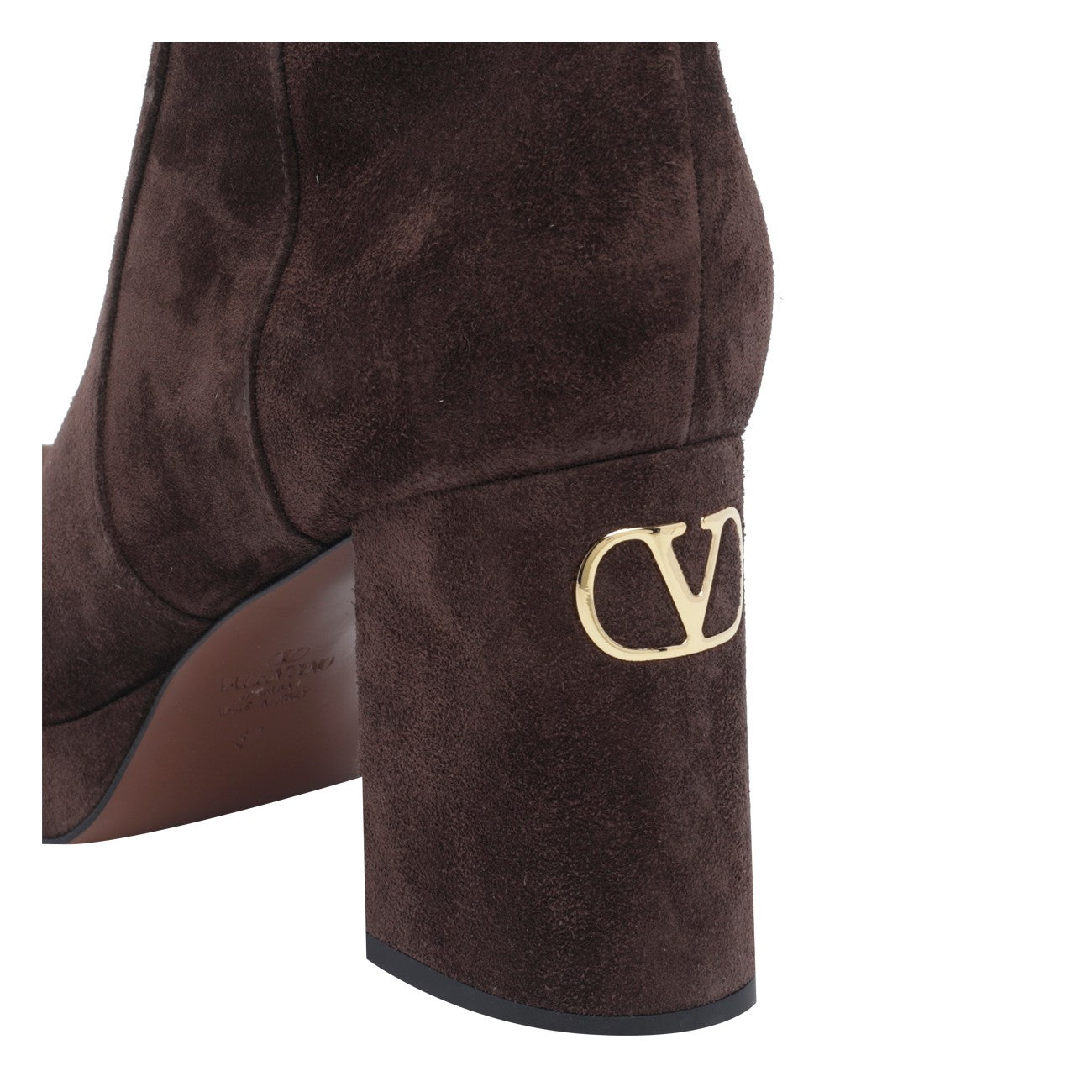 Valentino Garavani Women Fawcette Pump Booties VALENTINO GARAVANI