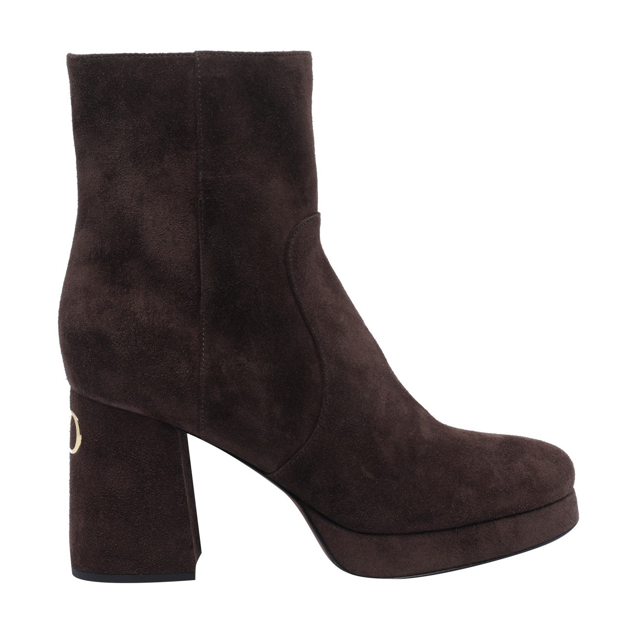 Valentino Garavani Women Fawcette Pump Booties VALENTINO GARAVANI